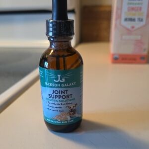 Jackson Galaxy Joint Support for Pets